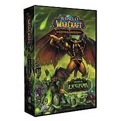 World of Warcraft March of the Legion Starter Deck